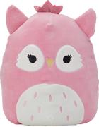 Squishmallows® Kosedyr Plysj Bri-Queen-Ugle 40cm