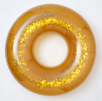 Sunnylife Badering Gold (105cm) (590-S3LPOLGO)