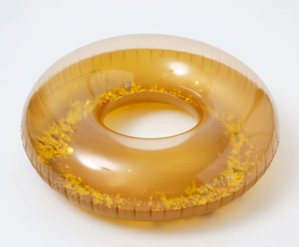 Sunnylife Badering Gold (105cm) (590-S3LPOLGO)