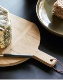 House Doctor Carve Skjærebrett Natur Valnøtt L44 (151-204460301)