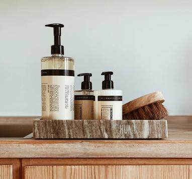 Humdakin Brett Marmor 30x15cm (648-241-1)