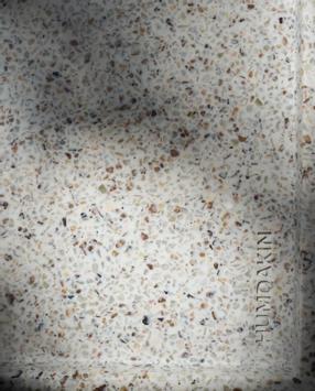 Humdakin Terrazzo Brett Square 30x20cm (648-327)