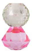 C'est Bon  Lysestake Krystall Butter-Pink 6x10