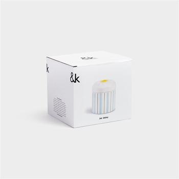 &Klevering Krukke Daisy Ø10 (712-1437-05)
