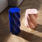 &Klevering Marshmallow Pidestall Rosa H40 (712-3533-03)