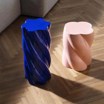 &Klevering Marshmallow Pidestall Rosa H40 (712-3533-03)