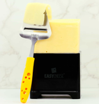 Easy Cheese Oppbevaring til ost, Sort (633-easycheese-sort)