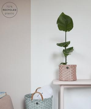 Handed By Kurv Copper-Blush Rund Ø19xH16 (629-BD0016601)