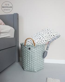 Handed By Kurv Eucalyptus Håndtak H30cm (629-BD0031903)