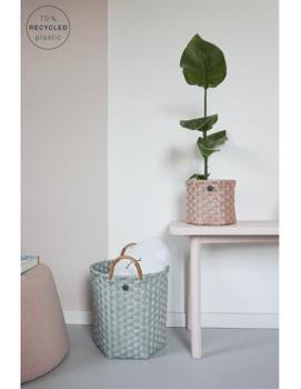 Handed By Kurv Eucalyptus Håndtak H30cm (629-BD0031903)