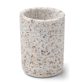 Humdakin Terrazzo Krukke / Vase H14 (648-328)
