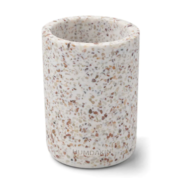 Humdakin Terrazzo Krukke / Vase H14