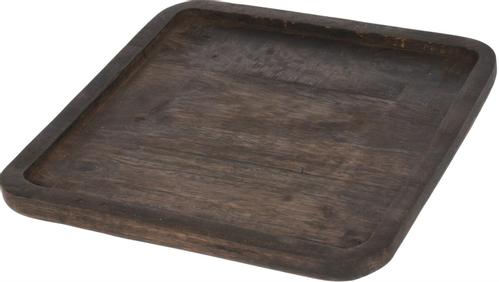 BC Brett Tre Firkantet 25x25