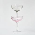 Frederik Bagger Crispy Gatsby Topaz 2stk (433-10408)