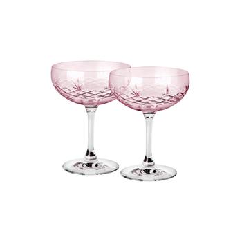 Frederik Bagger Crispy Gatsby Topaz 2stk (433-10408)