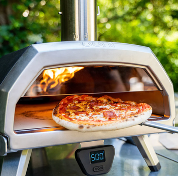 Ooni Pizzadør til Karu 16 (599-301)