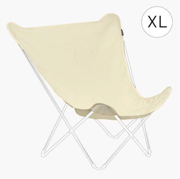 Lafuma Reservetrekk Airlon Ecru XL (623-LFM5036.9328)