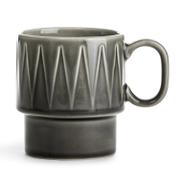 By On Coffee&More Kopp Grå