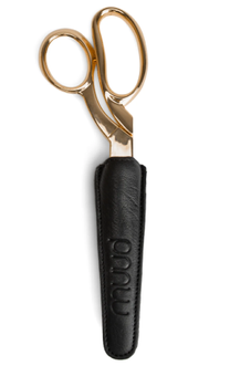 Muud Etui til saks Sort (569-QB-3700R1-black)