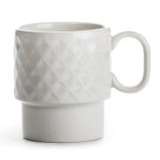 By On Coffee&More Kopp Hvit