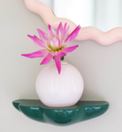 &Klevering Bubblegum Vase Lilla Ø9, 5xH9, 5 (712-1443-12)