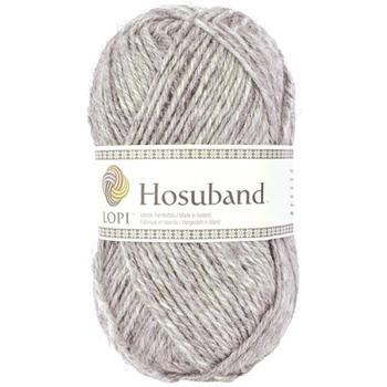 Istex Garn Hosuband Light-Grey 0005, 100g 