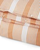 Lexington Striped Sengesett Sateng Beige (588-12230206-140x220)