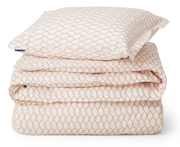 Lexington Rope Sengesett 140x200 Poplin Beige (588-12230214)