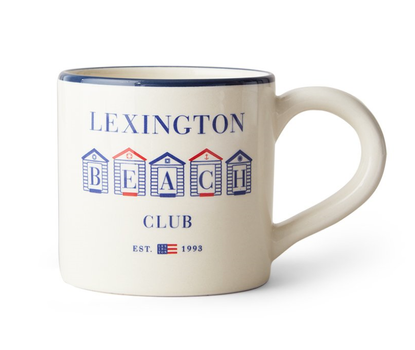 Lexington Krus Beach Club 250ml (588-12230303)