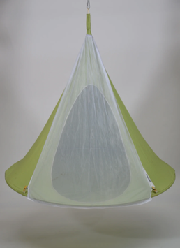 Cacoon  Myggnett Dobbel