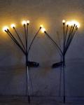 Fireflies Solcellelys 2pk (ILDFLUE-8PK)
