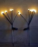 Fireflies Solcellelys 2pk (ILDFLUE-8PK)