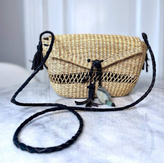 Savannen  NOUH Skulderveske by Aina Sollie Steen Collection (715-BA-07)