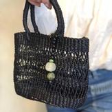 Savannen  SOFIA Veske by Aina Sollie Steen Collection (715-BA-02)