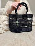 Savannen  SOFIA Veske by Aina Sollie Steen Collection (715-BA-02)