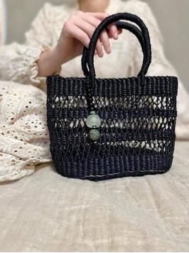 Savannen  SOFIA Veske by Aina Sollie Steen Collection (715-BA-02)