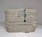 Savannen  TAMI Veske by Aina Sollie Steen Collection (715-BA-05)