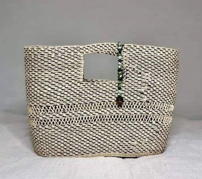 Savannen  TAMI Veske by Aina Sollie Steen Collection (715-BA-05)