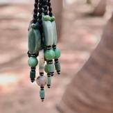 Savannen  TAMI Veske by Aina Sollie Steen Collection (715-BA-05)