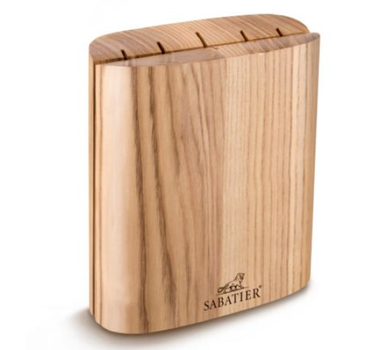 Lion Sabatier Knivblokk Ask H22,5 (379-20097)