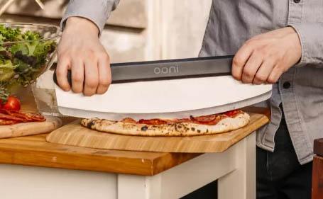 Ooni Pizzakutter 38cm (599-233)