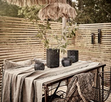 Affari Nest Lampeskjerm Ø40cm (483-084-629-00)