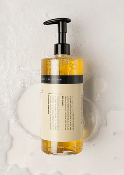 Humdakin Oppvasksåpe Wild Lemongrass+Nettle 750ml