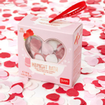 Legami  Badekonfetti Hjerter 30g (107-MIBAKIT1)