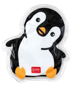 Legami  Kjøleelement til matboks,  Pingvin (107-HCP0001)