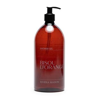 Riviera Maison Dusjsåpe Bisou d'Orange 1000ml  (443-498930)
