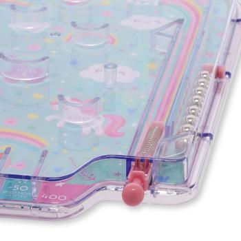 Legami  Pinball Spill Mini Enhjørning (107-PBG0003)