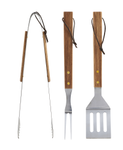 Nicolas Vahé Grillsett BBQ Natur (151-106660402)