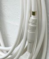 Garden Glory Munnstykke til vannslange White Snake 