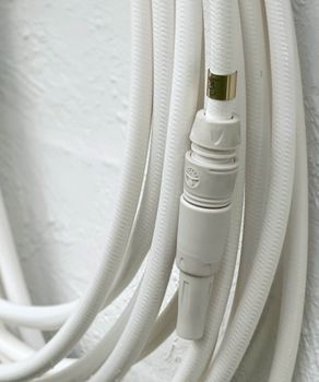 Garden Glory Vannslange White Snake munnstykke